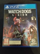 Watch Dogs Legion PS4