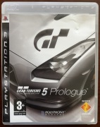 Gran Turismo 5 Prologue PS3