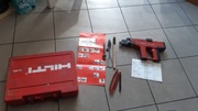 Hilti dx450  Gwoździarka do drewna i betonu 