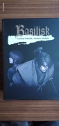Basilisk tom 1-2 + Gratisy