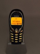 Siemens A55 ENG MENU Simlock T-Mobile #1