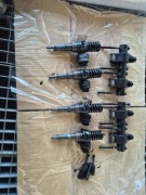 Wtryski pompowtryski 1.9 tdi 115 km vw audi 038 130 073R