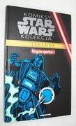 Komiksy Star Wars Legendy Klasyczne Opowieści 3