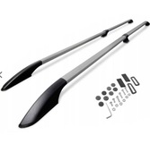 Relingi Dachowe Bagażnik VW T5 228 cm Long 