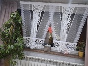 Piekne panele NOWE szer 110 wys 130 cm 