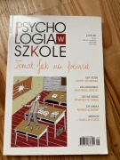 Psychologia w szkole Jak na froncie