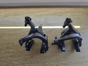 Hamulec szczękowy Shimano Ultegra BR 6800 KOMPLET (przód i tył)