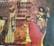 Venimus, Vidimus, Deus vicit