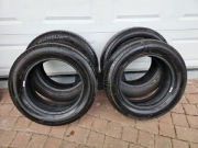 4 opony MICHELIN letnie prawie nowe 205/60 R 16