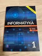 Informatyka1 WSiP nowa edycja 