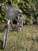 Zasada Rower Maxim MC 1.3.21 26"