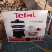 Urządzenie do gotowania na parze 