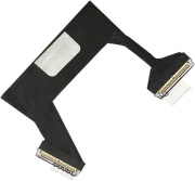 ZAHARA 09YTXC/450.0N802.001 - Kabel LVDS 40-pin do Dell Inspiron 7415/5410