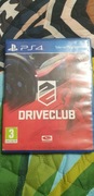 Driveclub PS4