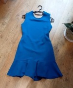 Elastyczna sukienka – Zara | S (36/8)