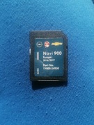 KARTA MAPA OPEL NAVI 600 900 EUROPA ASTRA INSIGNIA MOKKA