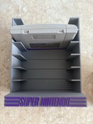 Snes box na 6xgry plus zaslepka