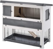 Ferplast klatka dla królików GRAND LODGE 140 PLUS