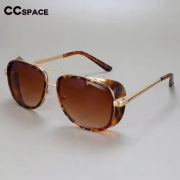 Okulary przeciwsłoneczne Tony Stark Iron Man pilotki UV400