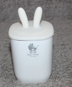 Baby Viking przenośny podgrzewacz do butelek.