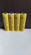 Akumulatory 21700 LiitoKala Lii-50E 5000mAh (z płaskim plusem) x4