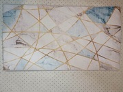 Dywan antypoślizgowy 80x150