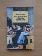 Stilblüten aus deutschen Klassen zimmern