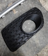 Kratka halogenu Volvo XC 70 lewa