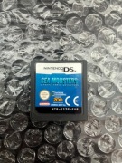 Sea Monsters Nintendo DS
