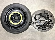 NOWE koło zapasowe dojazdowe Komplet zestaw i30 ceed III 2018- 09100-G4000