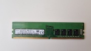 Pamięć RAM 16GB SK Hynix DDR4 ECC UDIMM 2666MHz