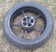 Felga tył Yamaha mt03 