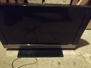 Telewizor model LCD z serii Sony Bravia sprawny brak pilota