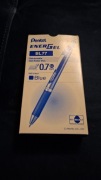 Pióro kulkowe Pentel EnerGel BL77 - 12 szt. 