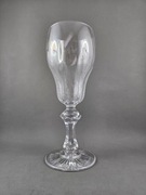 Duży Puchar kielich do wina 1901 rok Józefina Josephinenhutte ?