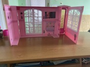 Domek dla lalek Barbie
