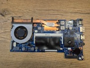 Samsung NP535U3C 535U Płyta Główna AMD Model: LOTUS-13CML Rev:1.1 RAM