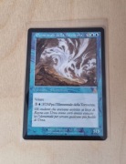 Blizzard Elemental (Urza's Destiny) - R - Italian - NM