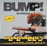 DRUMDUMMIES - Bang the beat