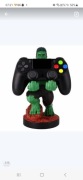 STOJAK NA PADA HULK MARVEL AVENGERS FIGURKA PODSTAWKA NA TELEFON 