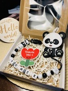 Zestaw prezentowy dla malucha 