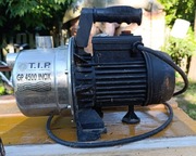 Pompa wodna ( mało używana)