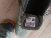 Buty chłopak 37-38 rozmiar - 4 pary