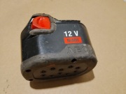 Obudowa Akumulatora AEG M1230R 12V 3Ah