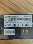 OPASKA SOS LOCON LIFE BS.07 BLACK