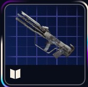 Zestaw 2x blueprint Burza( Tempest) Arc Raiders Plan Schemat Blueprint