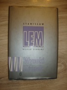 Wysoki zamek StanisawLem