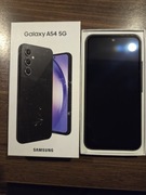 Galaxy A54 5G  stan idealny