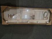 Ramka z uchwytami nowa 