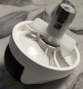 Kółko przednie do Xiaomi STYTJ02YM STYJ02YM VIOMI V2 V3 Cecotec Conga 3790 
